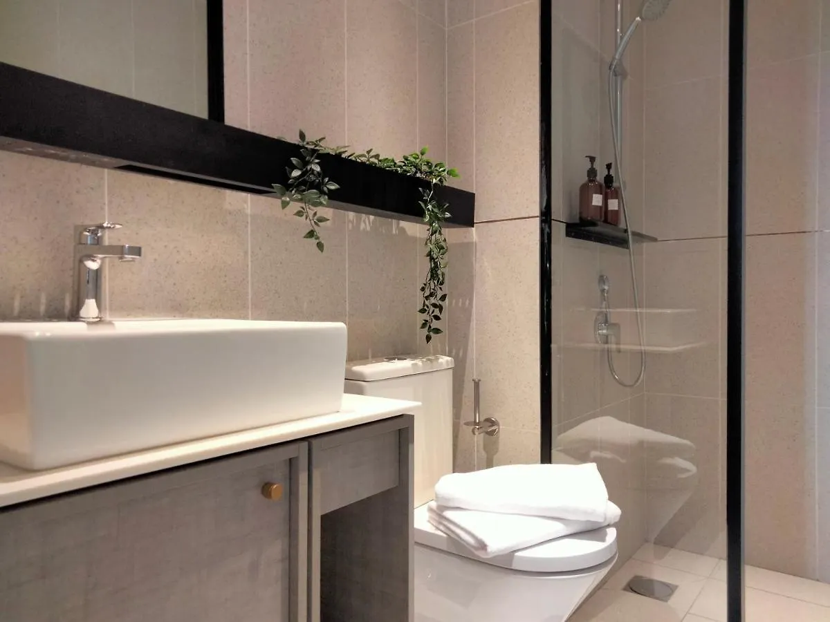 Millerz Square 2Br 4Pax Midvalley, Old Klang Road Kuala Lumpur